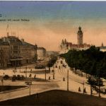 Leipzig - Rossplatz