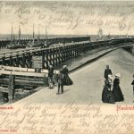Blankenberghe - L estacade