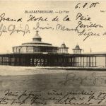 Blankenberghe - Le Pier