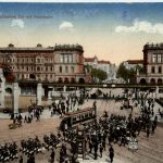 Berlin - Hallisches Tor