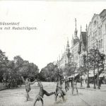 Düsseldorf - Königsallee