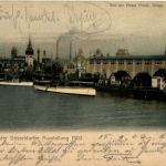 Düsseldorfer Ausstellung 1902