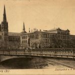 Freiburg - Lessingschule