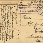 Freiburg - Lessingschule