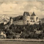 Füssen am Lech