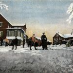 Grosser feldberg - Ski