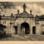 Fulda - Paulustor