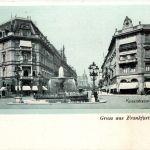Gruss aus Frankfurt