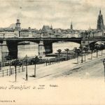 Gruss aus Frankfurt