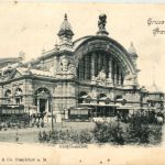Frankfurt - Bahnhof