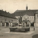Fulda - Stadtschloss