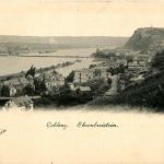 Koblenz - Ehrenbreitstein