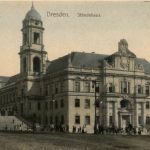 Dresden - Ständehaus