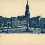 Dresden - Altmarkt
