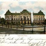 Dresden - Japanisches Palais