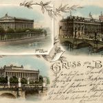 Berlin - Litho