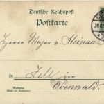 Berlin - Litho