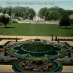 Dresden - Kgl Grossen garten