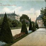 Dresden - Kgl Grossen garten