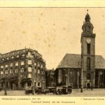 Frankfurt - Nassauische Landesbank
