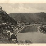 Cochem a d Mosel