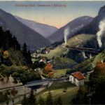 Höllental - Höllsteig
