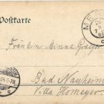 Meran - Gilfpromenade