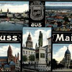 Gruss aus Mainz