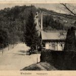 Wiesbaden - Nerobergbahn