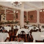 Wiesbaden - Wein restaurnat Mutter Engel