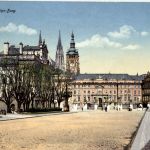 Prag - Königs burg