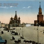 Moscou