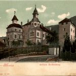 Obermais Meran