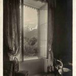 Berchtesgaden - Cafe Königl. Villa