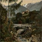 Meran - Schloss Goyen