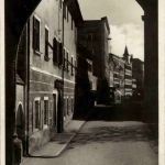 Laufen - Hauptstrasse
