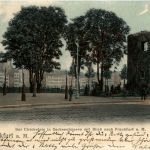 Frankfurt - Ulrichstein