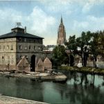 Frankfurt - Brückenmühle