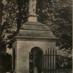 Mariabrunnen in Liesse