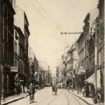 Caen - Rue Saint Pierre