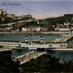Coblenz - Ehrenbreitstein