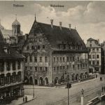 Augsburg