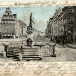 Gruss aus Augsburg