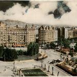 Alicante - Plaza Calvo Sotelo