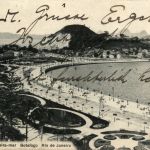 Rio de Janeiro - Avenida Beir-mar