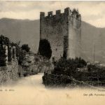 Meran - Der alte Pulverturm