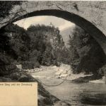 Meran - Steinerne Steg