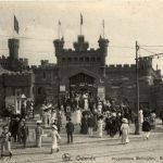 Ostende - Hippodrome Wellington
