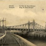Ostende - Le Pont