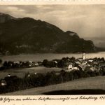 St. Gilgen